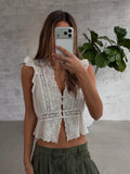 FREE PEOPLE Day Dreamer Top