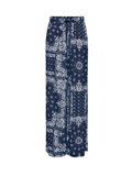 ONLY Paisley Print Pants