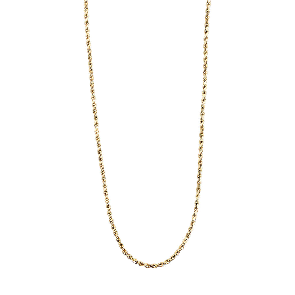 PILGRIM Pam Robe Chain Necklace