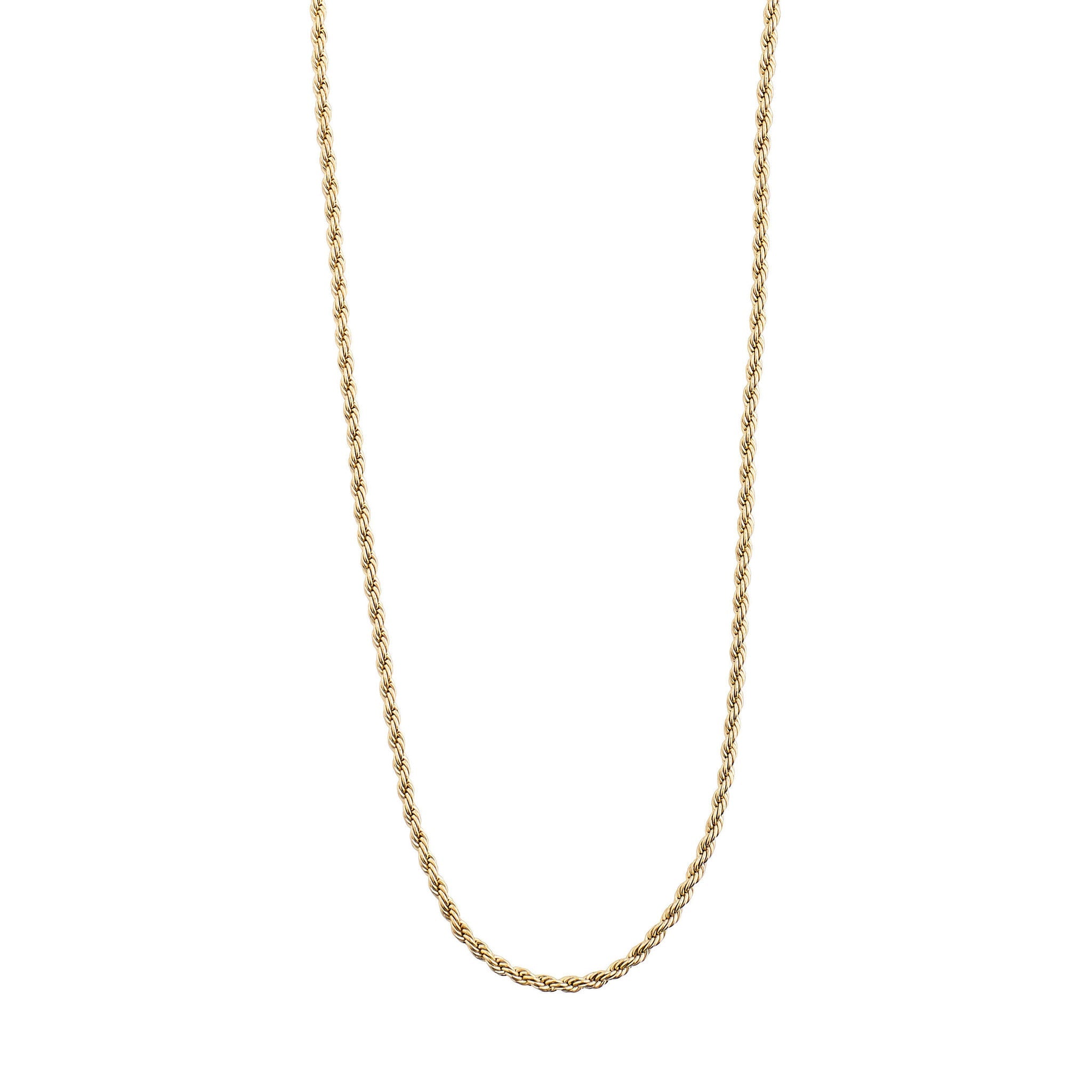 PILGRIM Pam Robe Chain Necklace