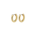 PILGRIM Tyra Hoop Earrings